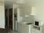 appartement à Calvi Corse