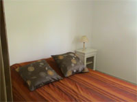 chambre calvi