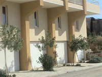 appartement calvi