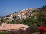 appartement balagne