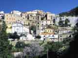 location appartement -location vacances balagne corse