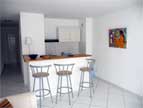 location appartement ile rousse